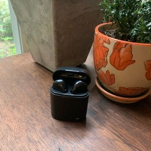 Bluetooth Headphones